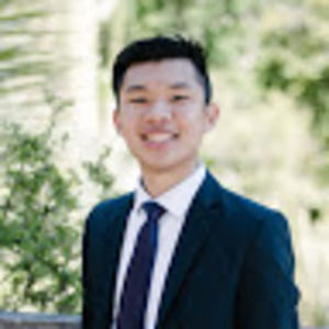 Meet your Posher, Cameron